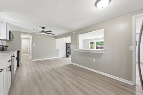 18111 Faylor Drive Huntertown IN 46748