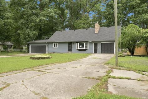 18111 Faylor Drive Huntertown IN 46748