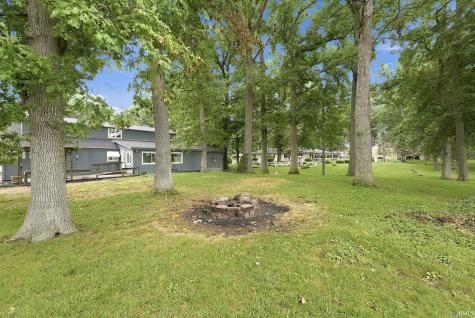 18111 Faylor Drive Huntertown IN 46748