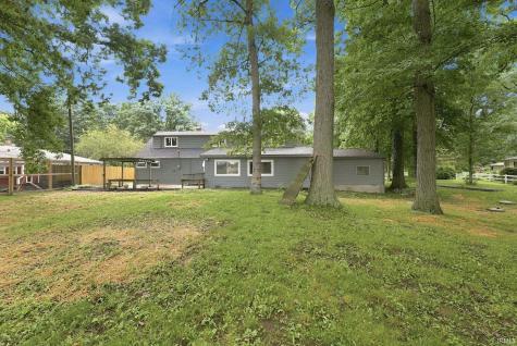 18111 Faylor Drive Huntertown IN 46748