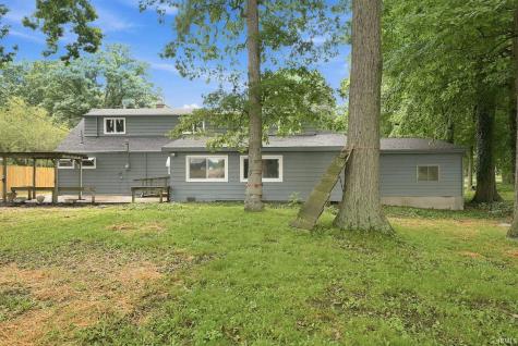 18111 Faylor Drive Huntertown IN 46748