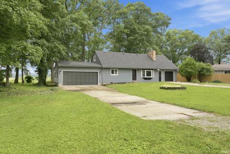18111 Faylor Drive Huntertown IN 46748