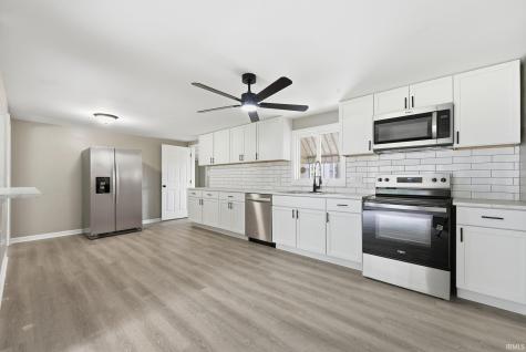 18111 Faylor Drive Huntertown IN 46748