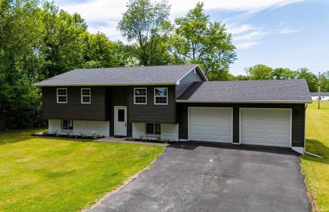 3675 S 200 E Road Knox IN 46534
