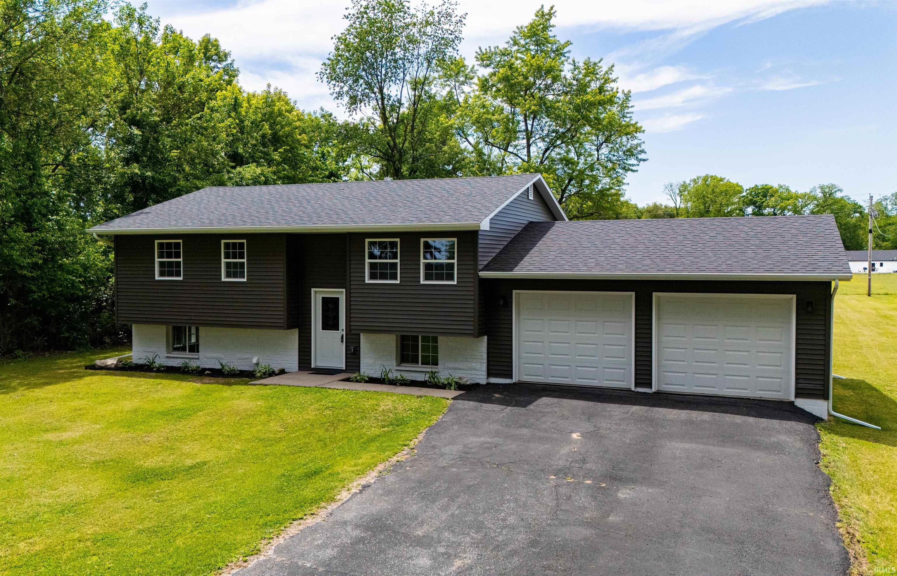 3675 S 200 E Road Knox IN 46534