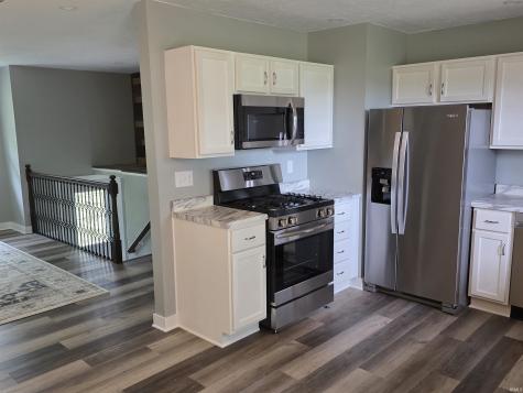 3675 S 200 E Road Knox IN 46534
