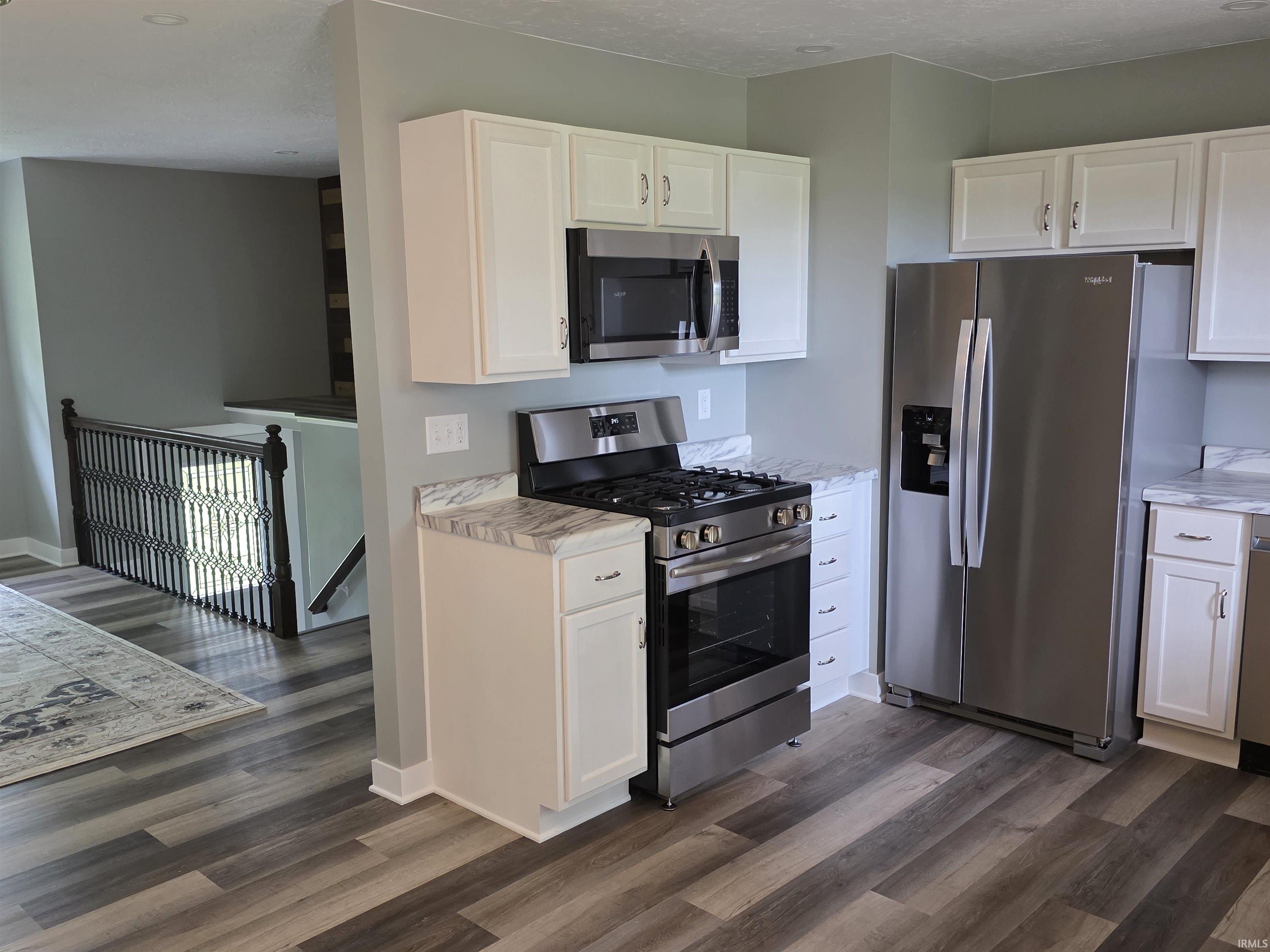 3675 S 200 E Road Knox IN 46534