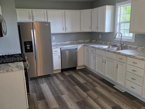 3675 S 200 E Road Knox IN 46534