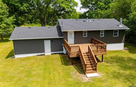 3675 S 200 E Road Knox IN 46534