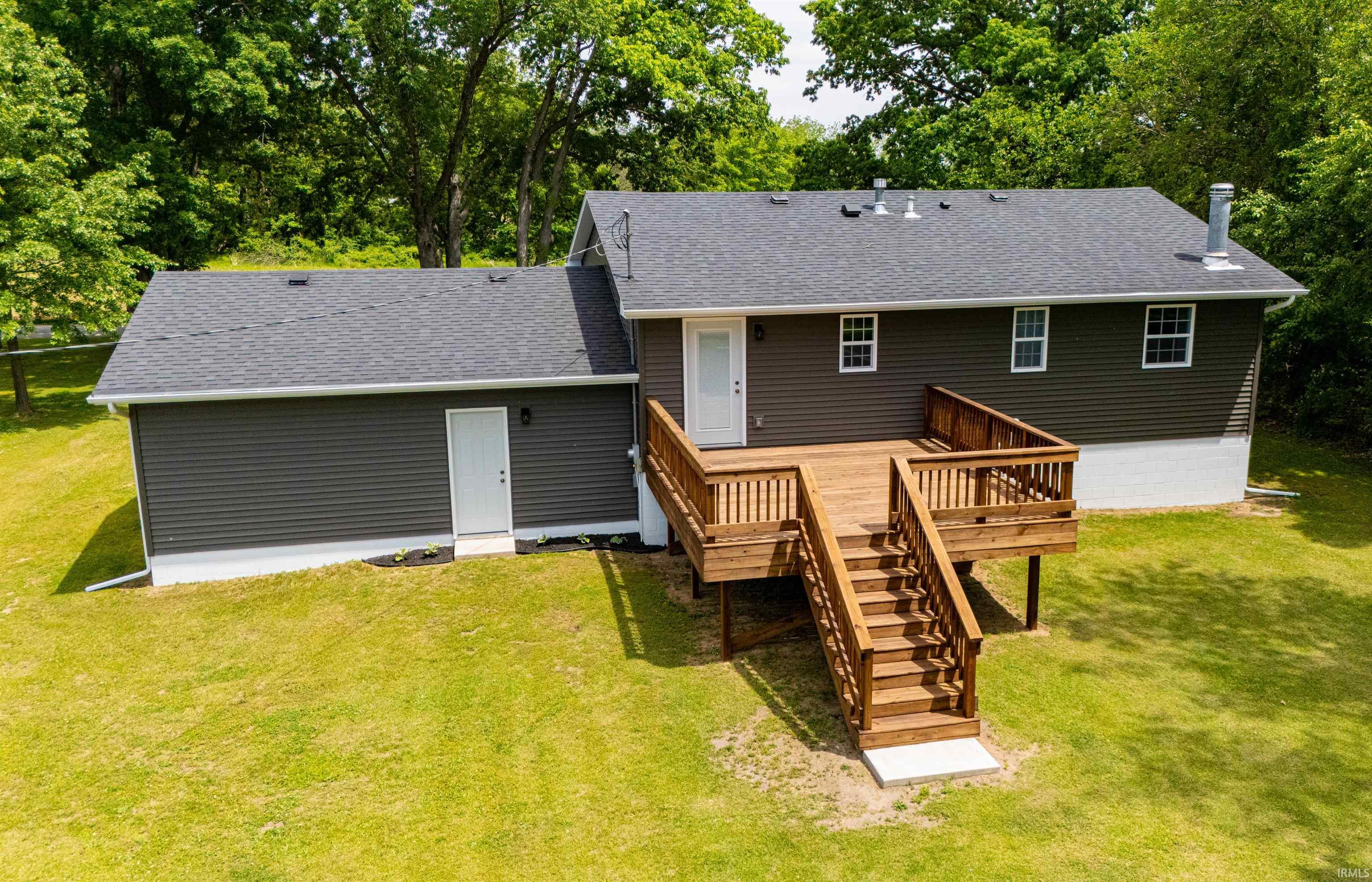 3675 S 200 E Road Knox IN 46534