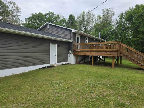 3675 S 200 E Road Knox IN 46534