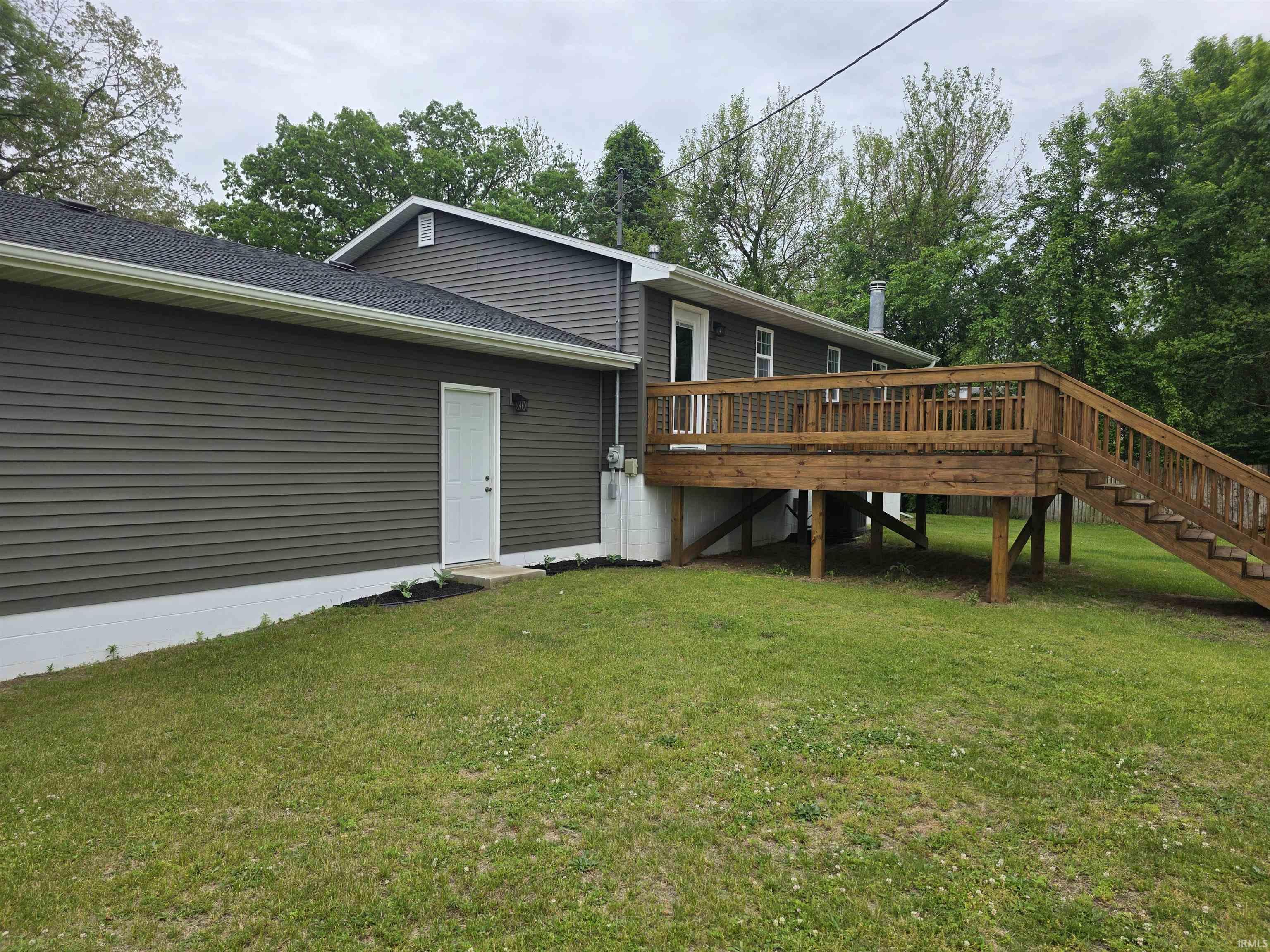 3675 S 200 E Road Knox IN 46534