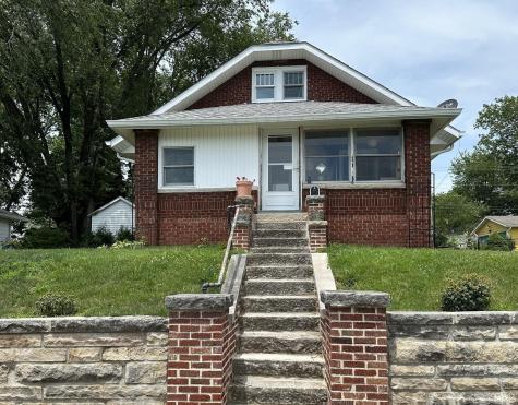 606 W Dodds Street Bloomington IN 47403
