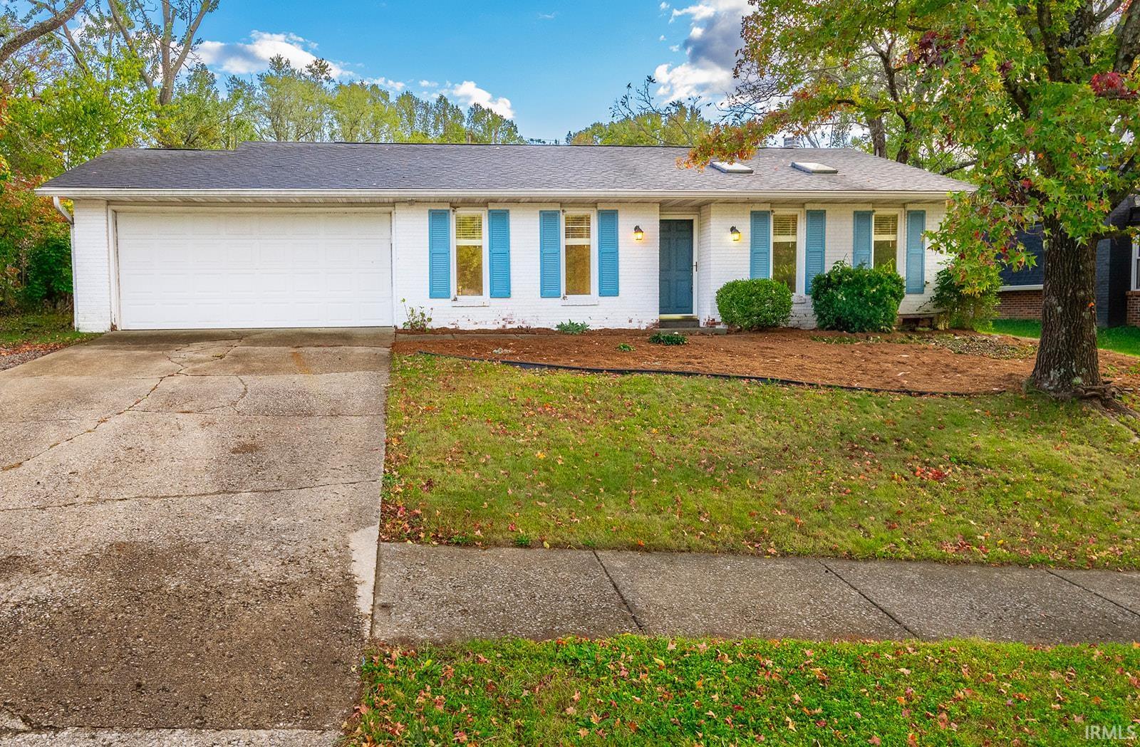 902 E Allendale Drive Bloomington IN 47401