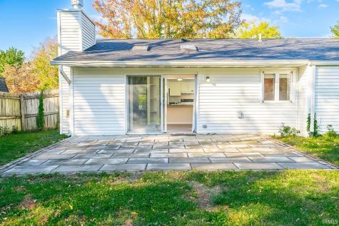 902 E Allendale Drive Bloomington IN 47401