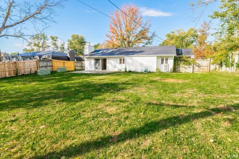 902 E Allendale Drive Bloomington IN 47401