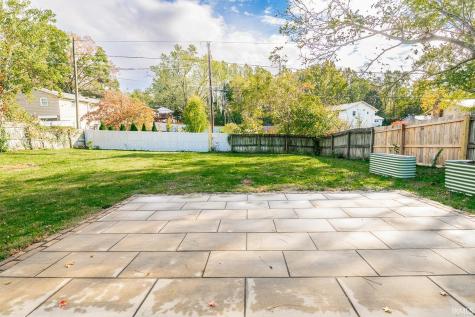 902 E Allendale Drive Bloomington IN 47401