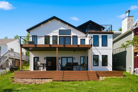 195 Lane 850 Snow Lake Fremont IN 46737