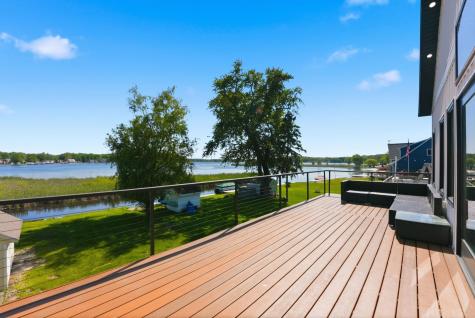 195 Lane 850 Snow Lake Fremont IN 46737