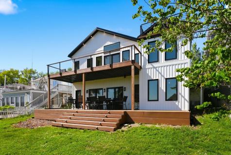 195 Lane 850 Snow Lake Fremont IN 46737