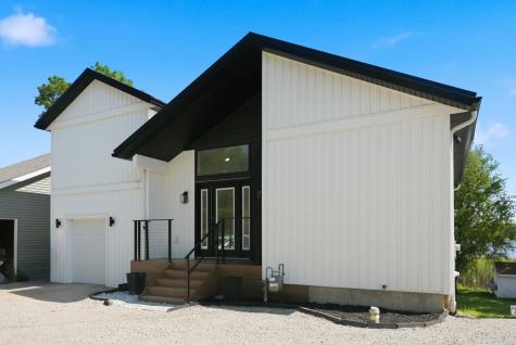 195 Lane 850 Snow Lake Fremont IN 46737