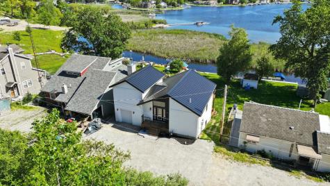 195 Lane 850 Snow Lake Fremont IN 46737
