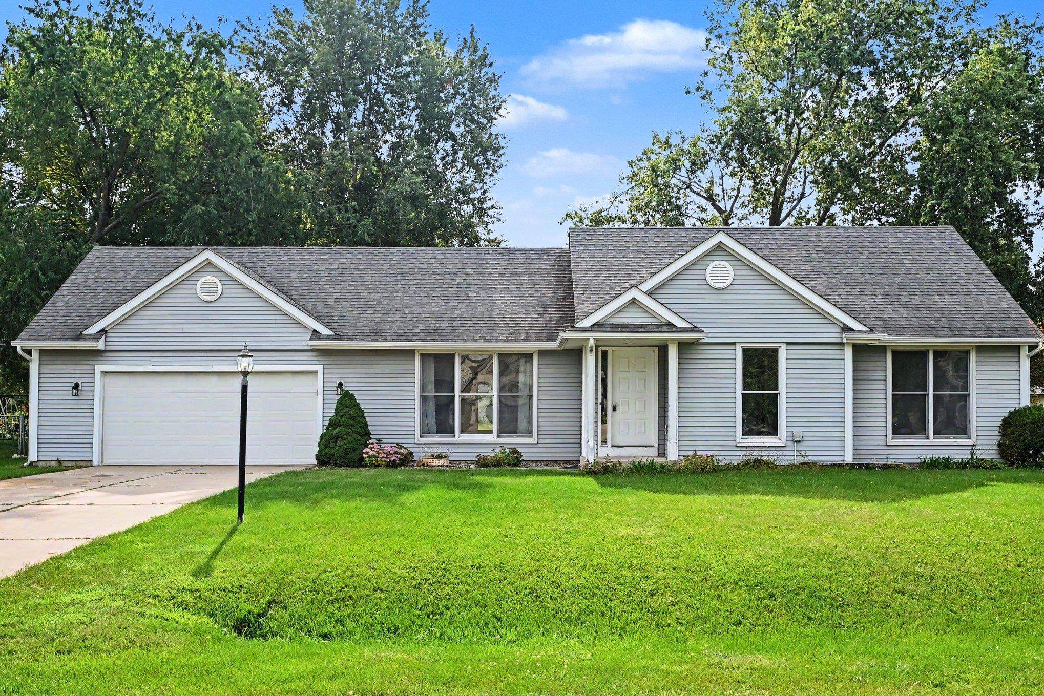 58668 Runway Road Elkhart IN 46516