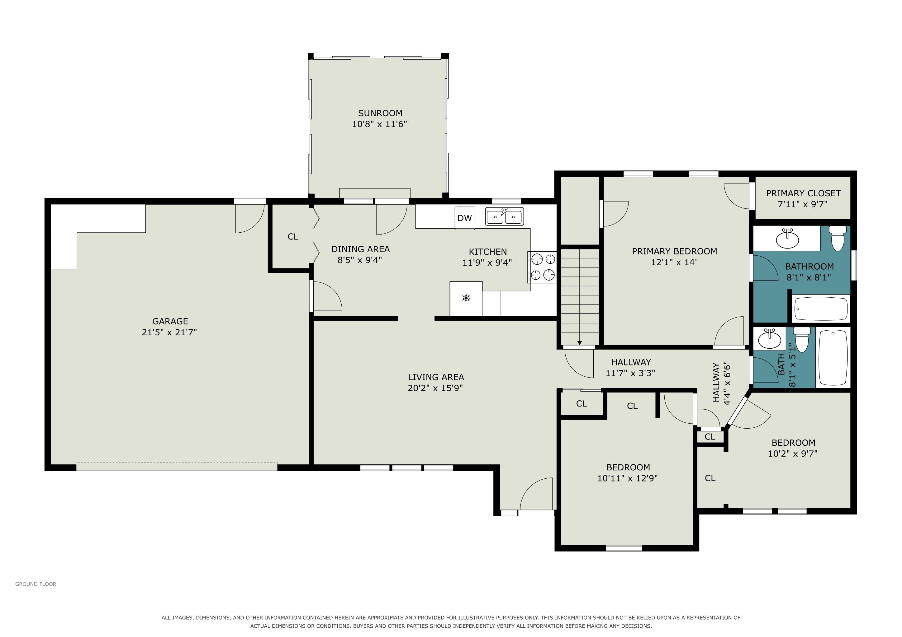 58668 Runway Road Elkhart IN 46516