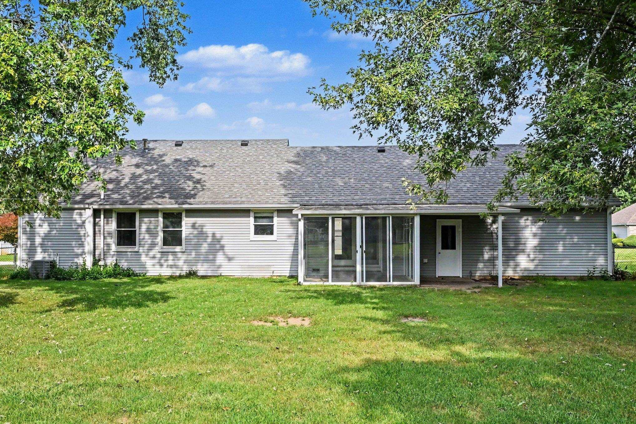 58668 Runway Road Elkhart IN 46516