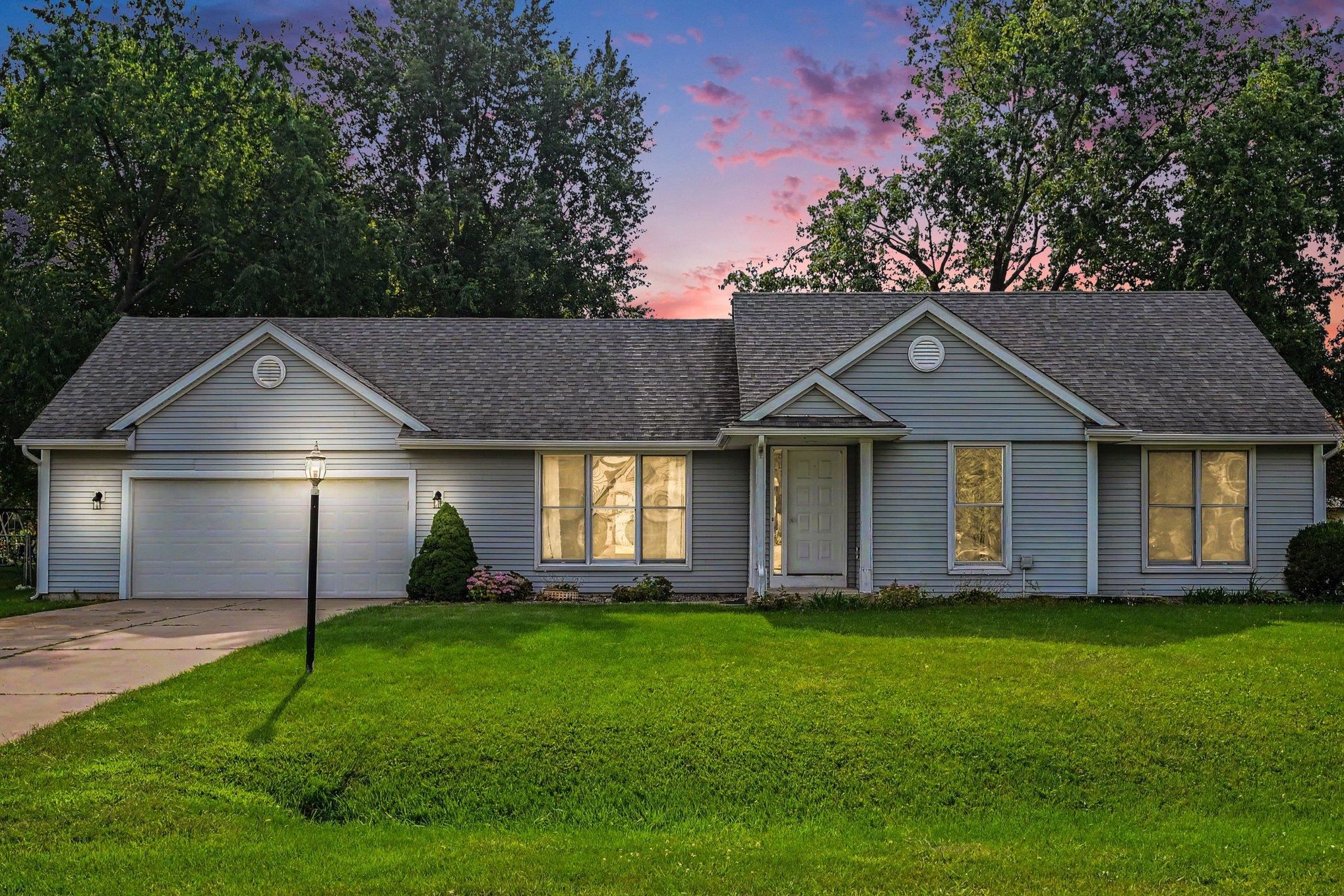 58668 Runway Road Elkhart IN 46516