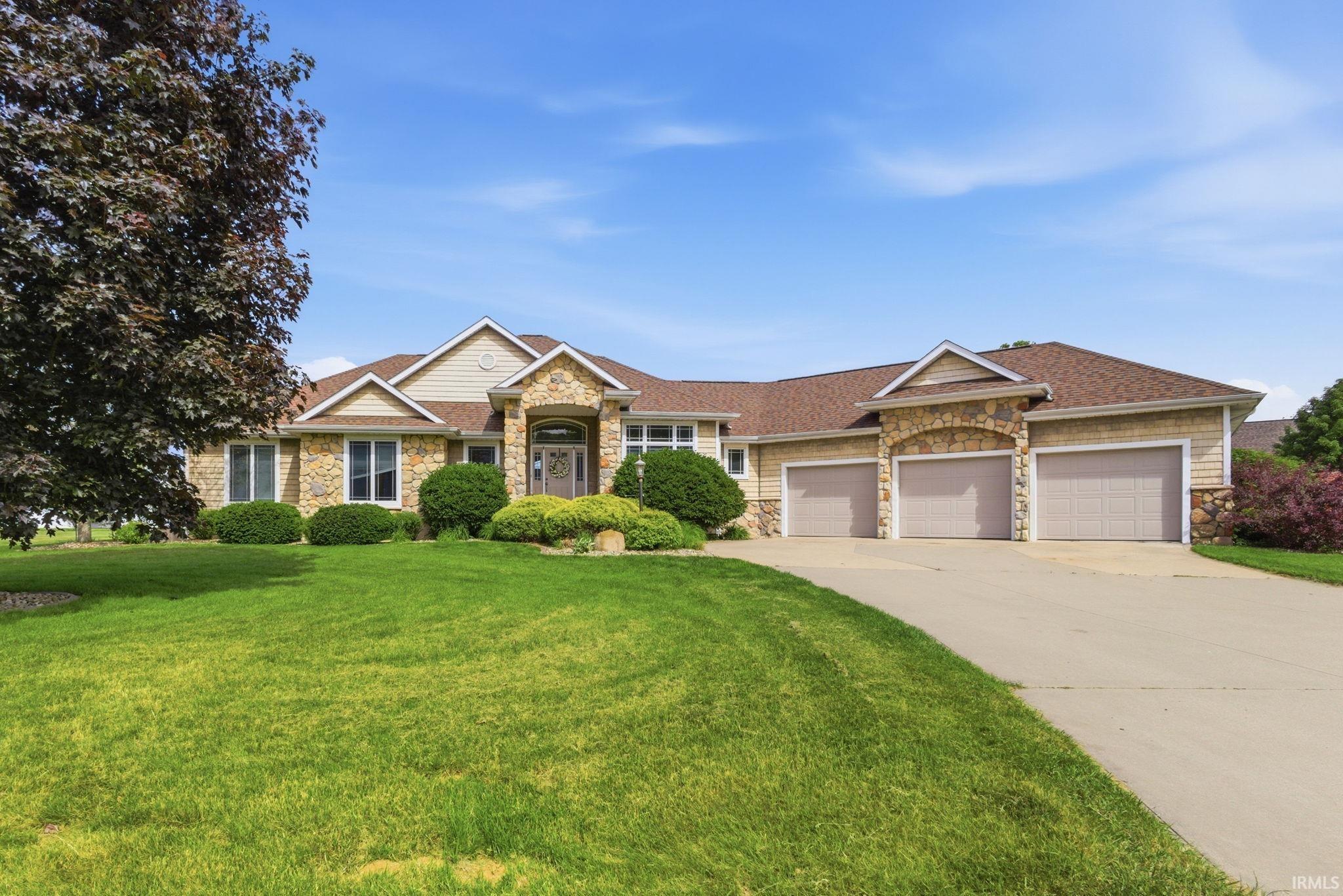 57630 Hearthstone Court Goshen IN 46528