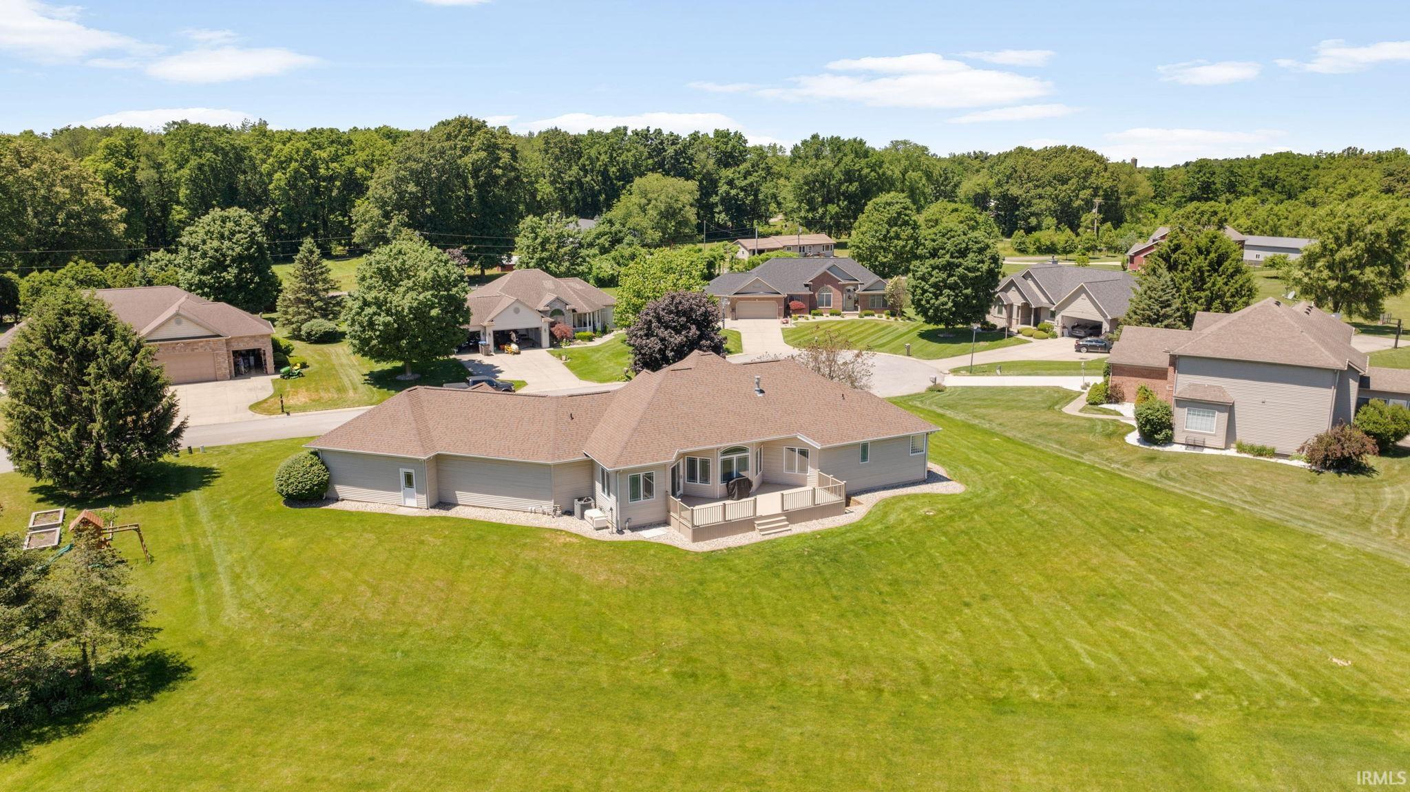 57630 Hearthstone Court Goshen IN 46528