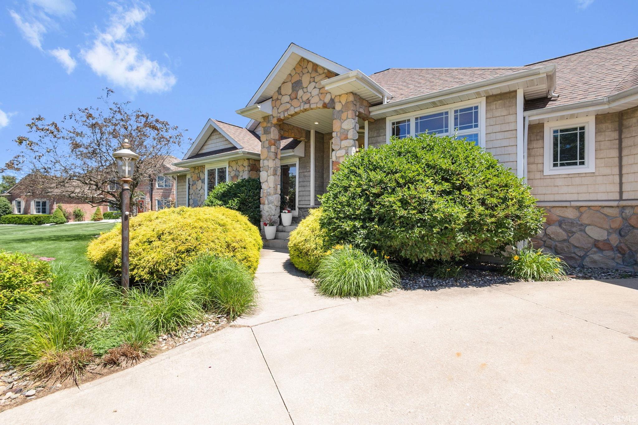 57630 Hearthstone Court Goshen IN 46528