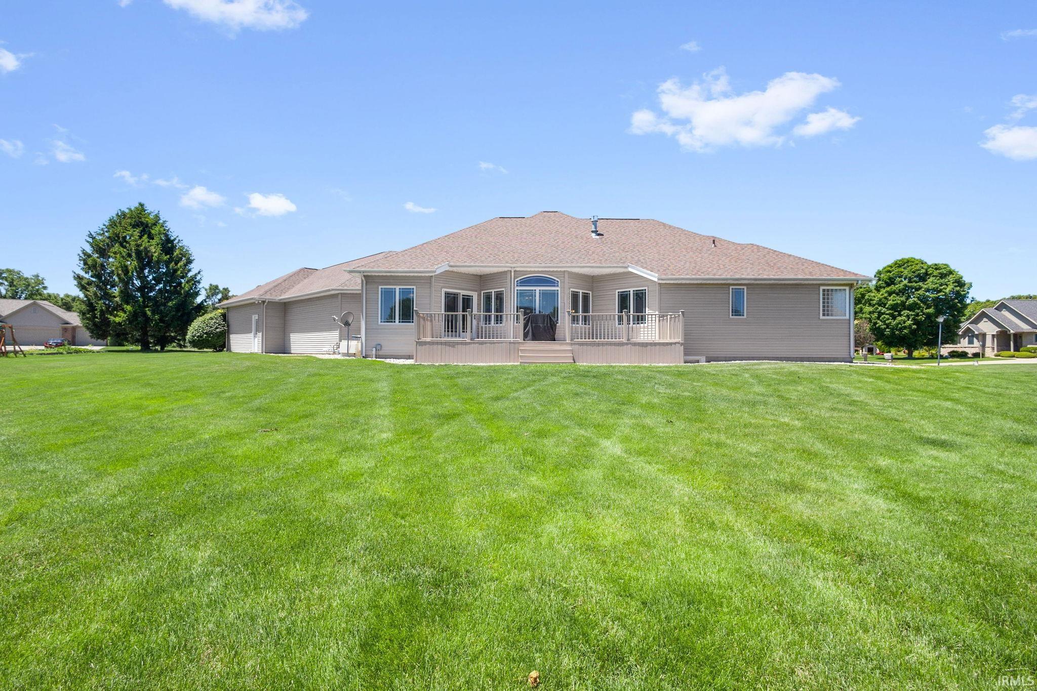 57630 Hearthstone Court Goshen IN 46528