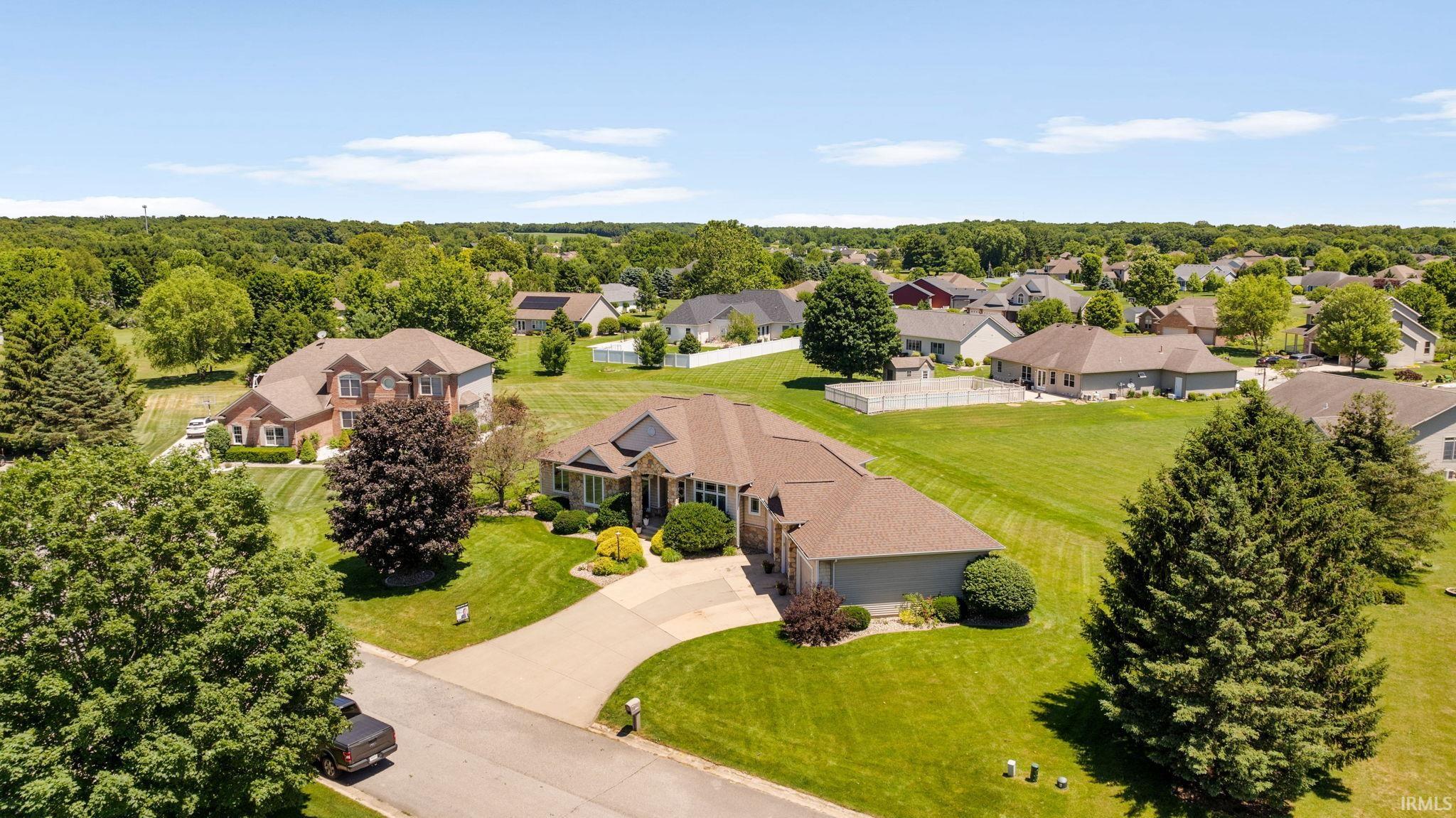 57630 Hearthstone Court Goshen IN 46528
