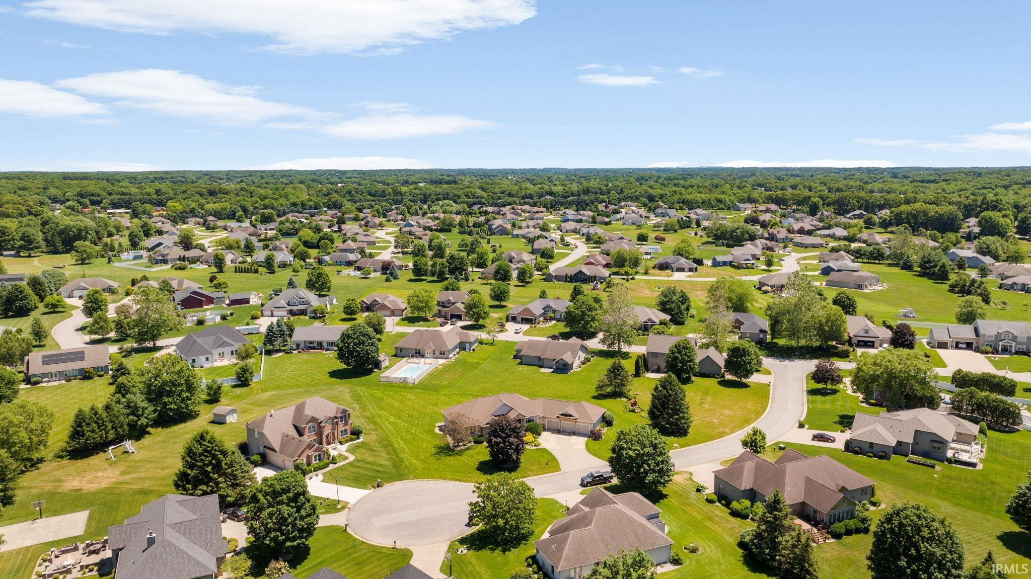 57630 Hearthstone Court Goshen IN 46528