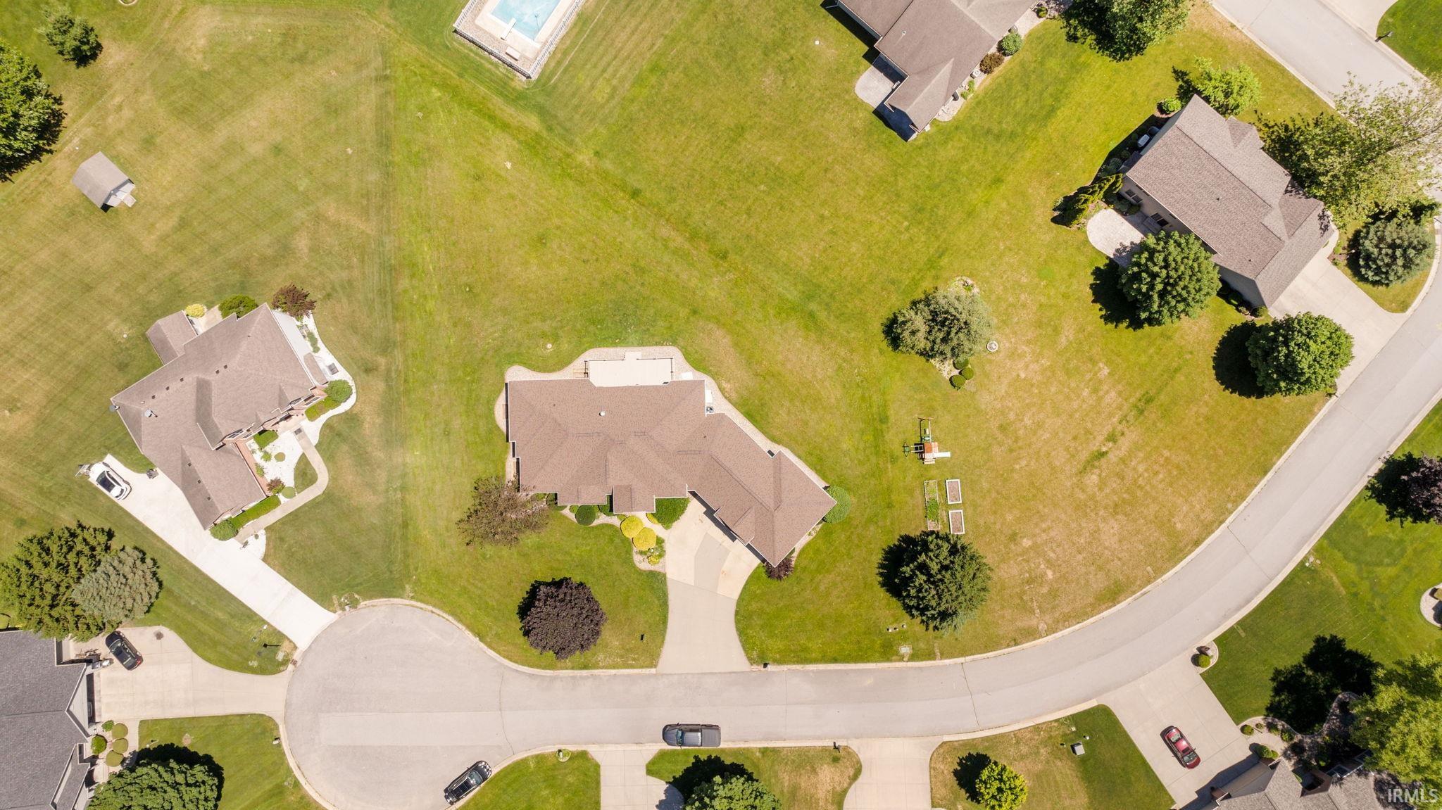 57630 Hearthstone Court Goshen IN 46528