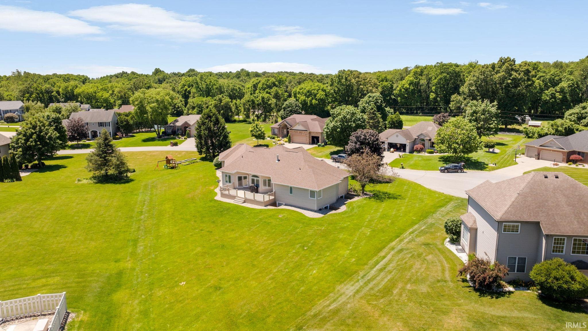 57630 Hearthstone Court Goshen IN 46528