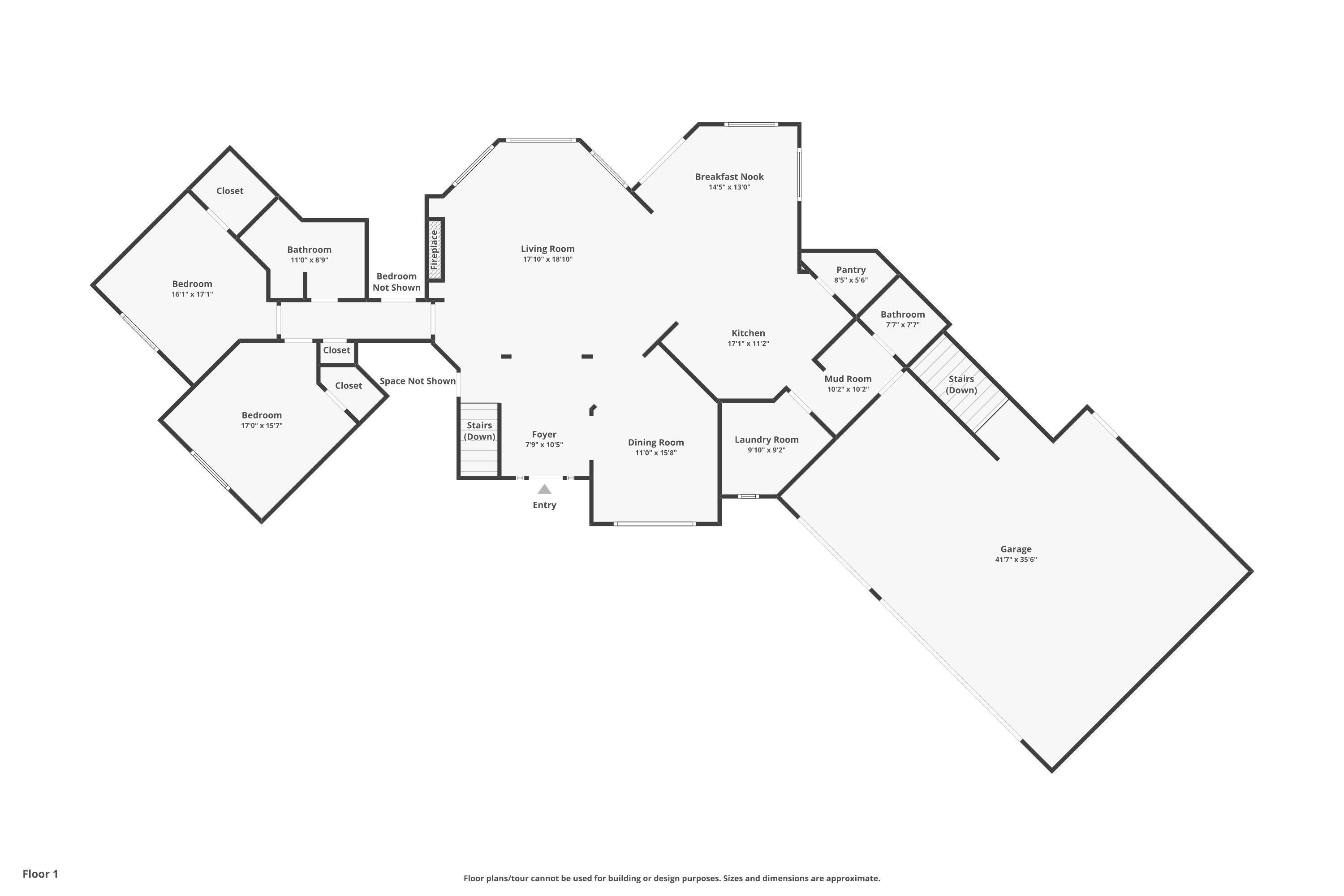 57630 Hearthstone Court Goshen IN 46528