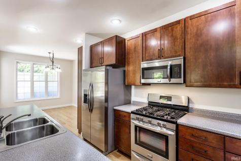 2519 E Canada Drive Bloomington IN 47401