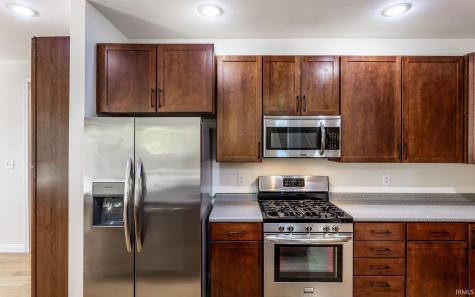 2519 E Canada Drive Bloomington IN 47401