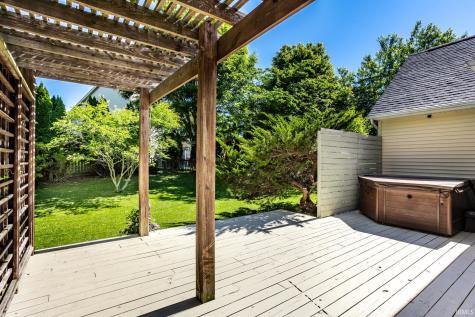 2519 E Canada Drive Bloomington IN 47401