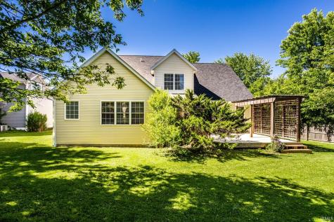 2519 E Canada Drive Bloomington IN 47401