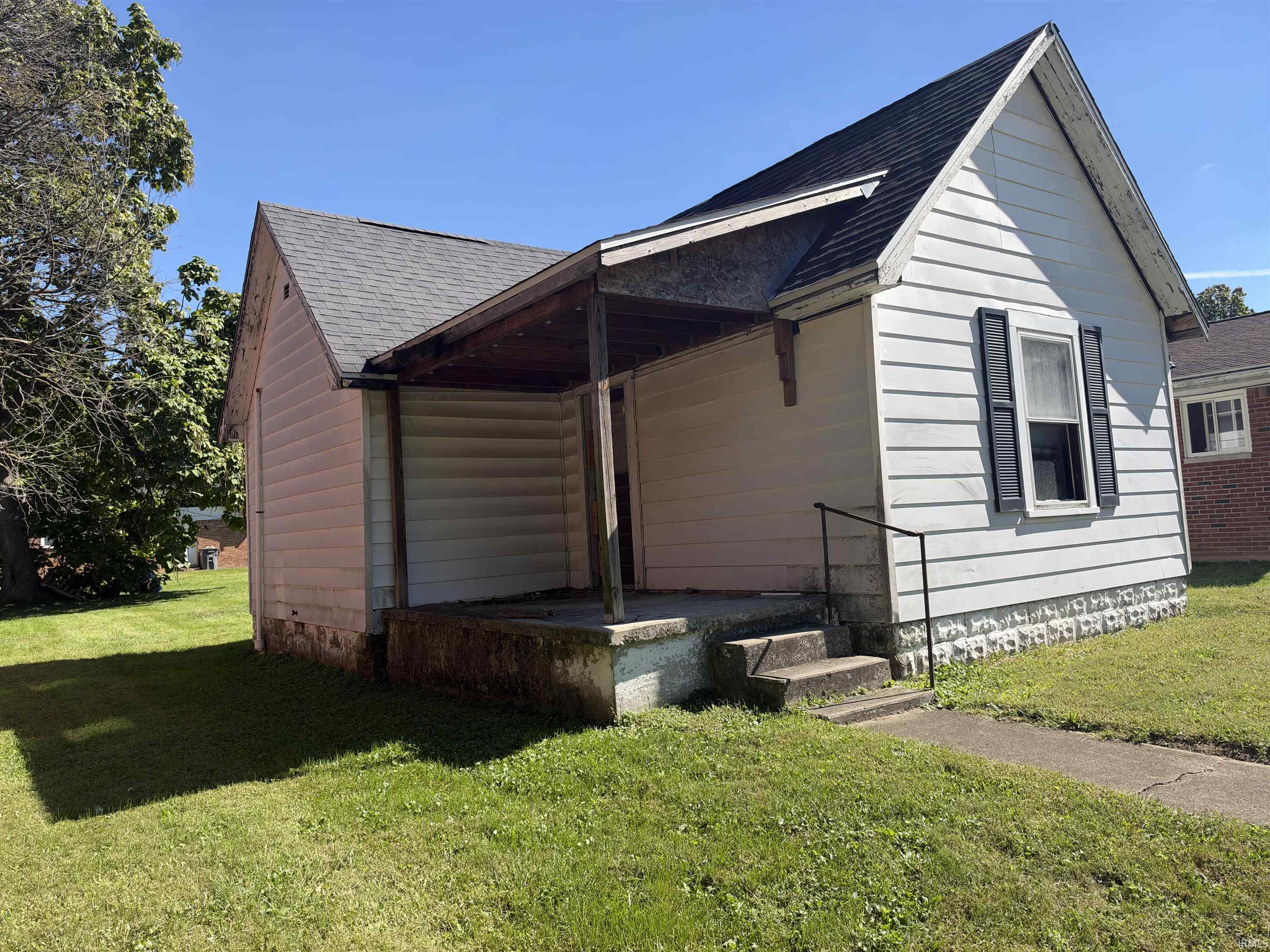 1256 S Ohio Avenue Kokomo IN 46902