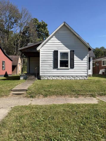 1256 S Ohio Avenue Kokomo IN 46902