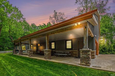 21095 Kern Road South Bend IN 46614