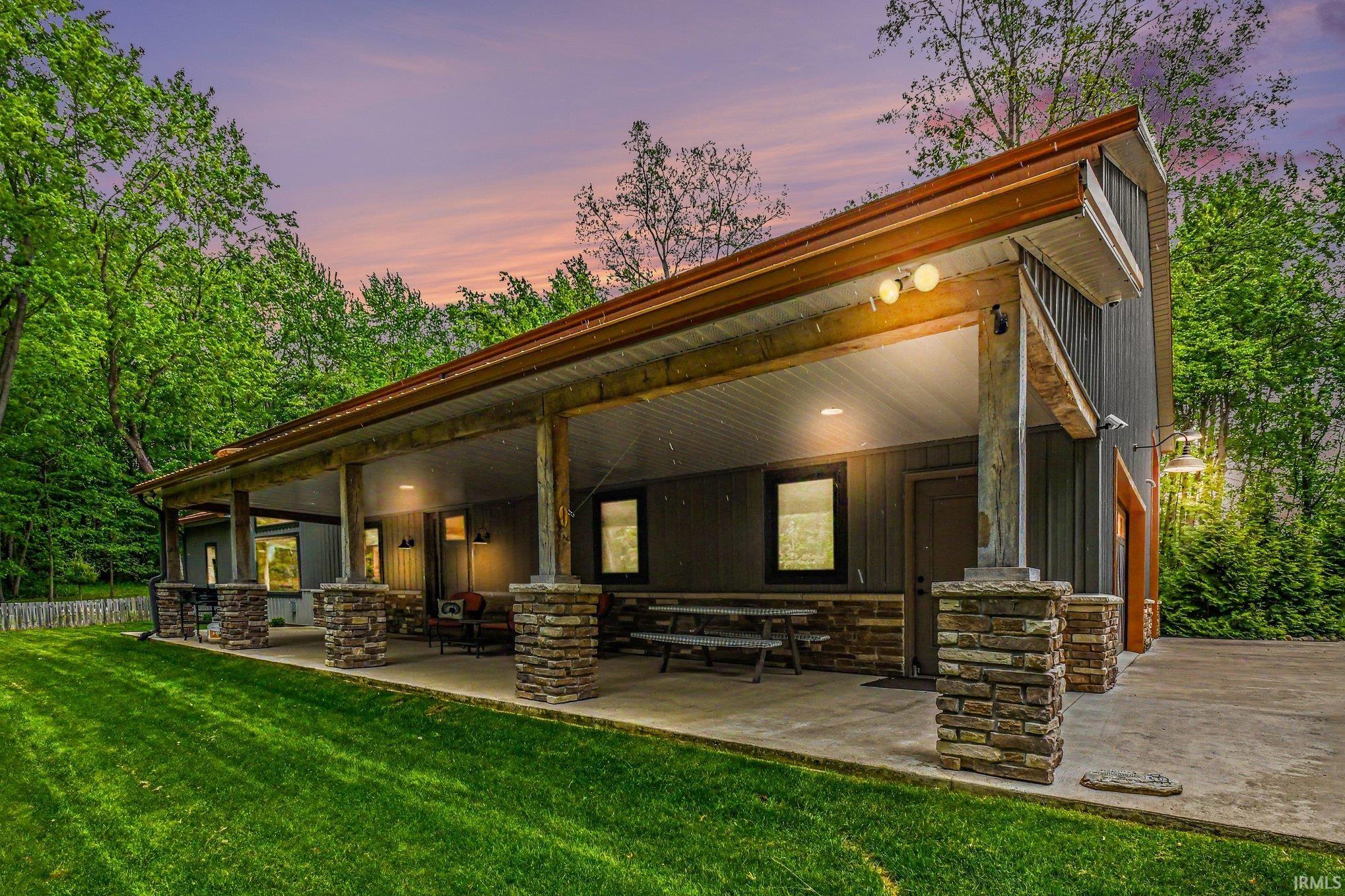 21095 Kern Road South Bend IN 46614