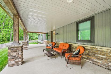 21095 Kern Road South Bend IN 46614