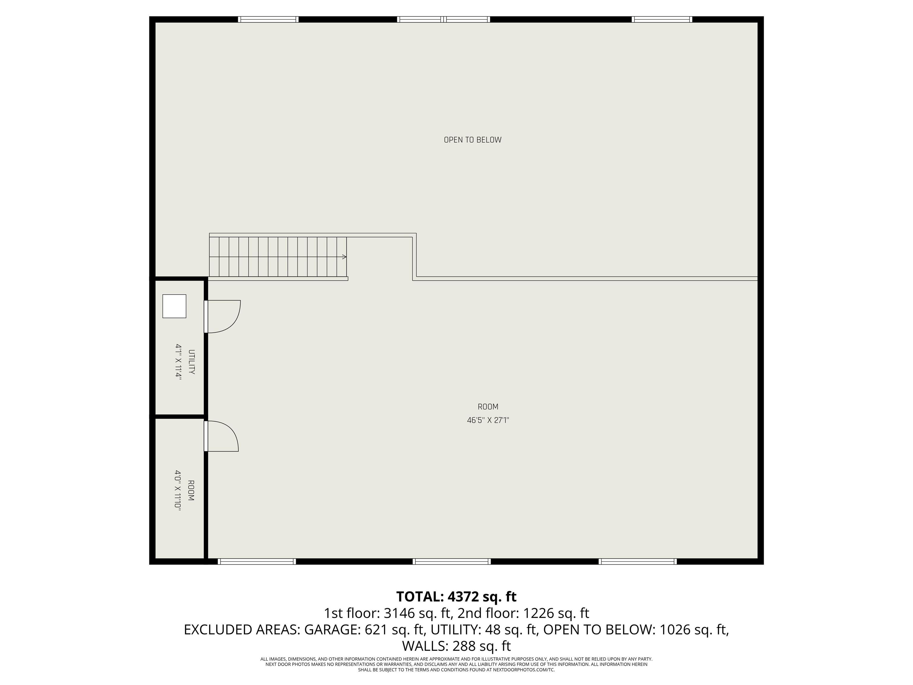 21095 Kern Road South Bend IN 46614