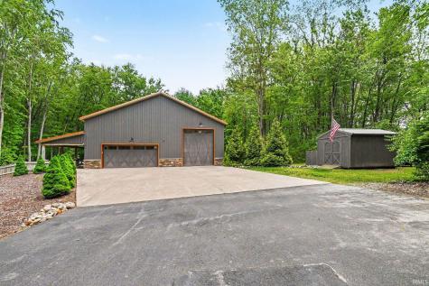 21095 Kern Road South Bend IN 46614